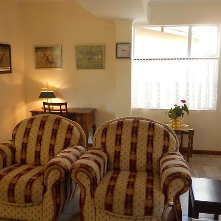 Magaliqua Guest House Noordheuwel Dış mekan fotoğraf