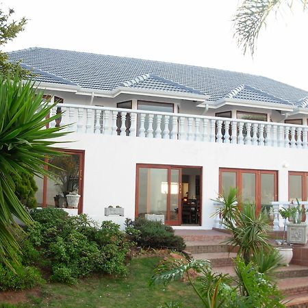 Magaliqua Guest House Noordheuwel Dış mekan fotoğraf