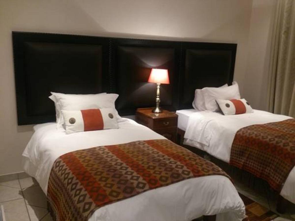 Magaliqua Guest House Noordheuwel Dış mekan fotoğraf