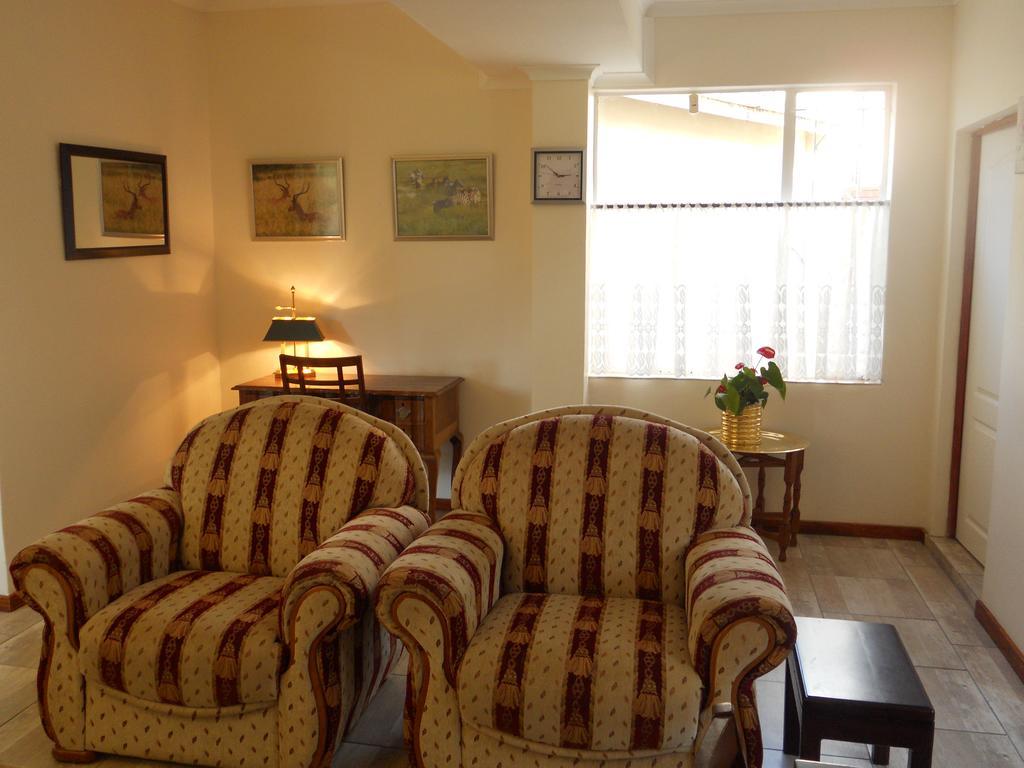 Magaliqua Guest House Noordheuwel Dış mekan fotoğraf