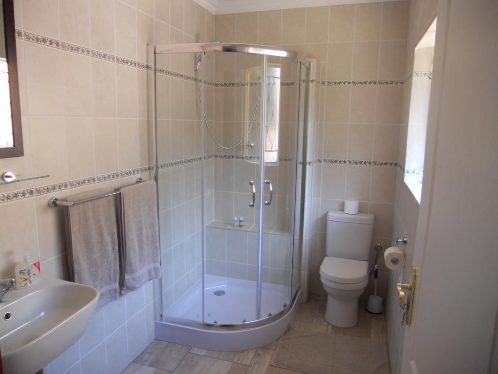 Magaliqua Guest House Noordheuwel Dış mekan fotoğraf
