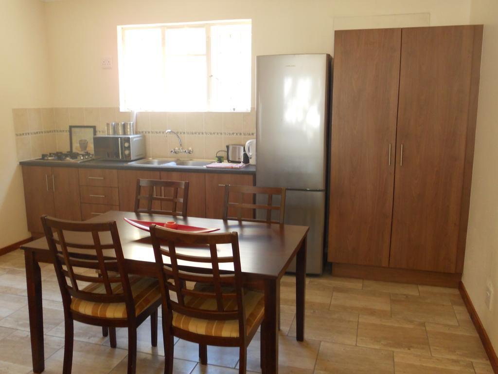 Magaliqua Guest House Noordheuwel Dış mekan fotoğraf