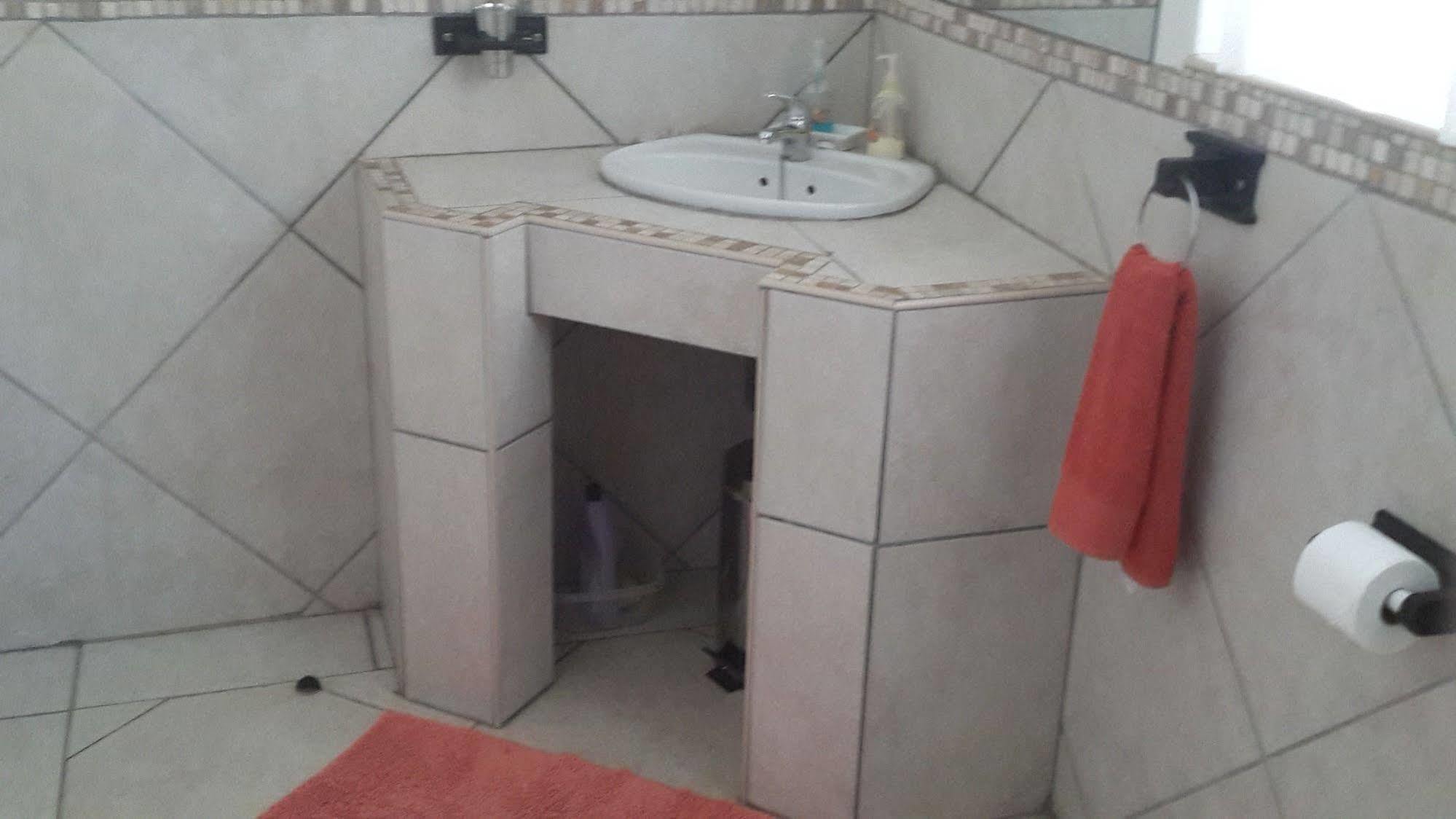 Magaliqua Guest House Noordheuwel Dış mekan fotoğraf