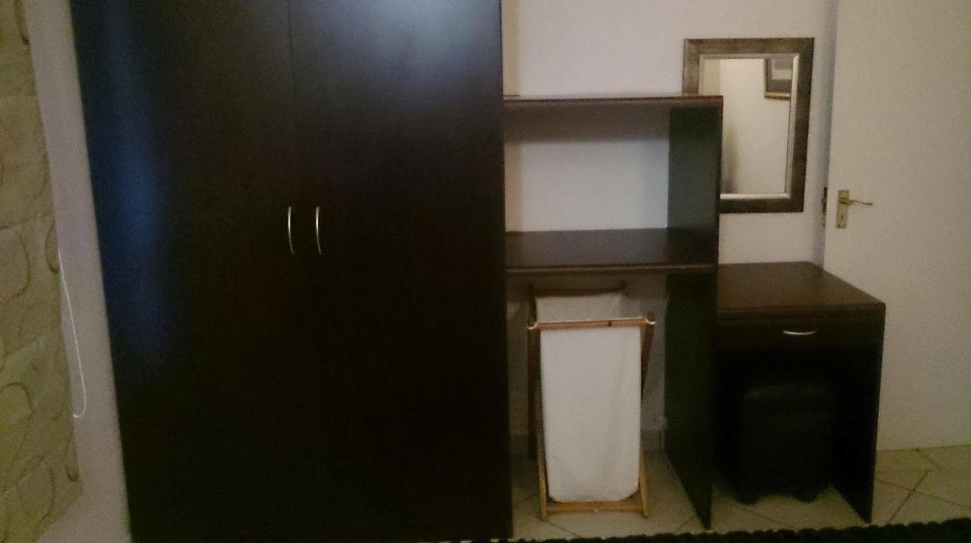 Magaliqua Guest House Noordheuwel Dış mekan fotoğraf