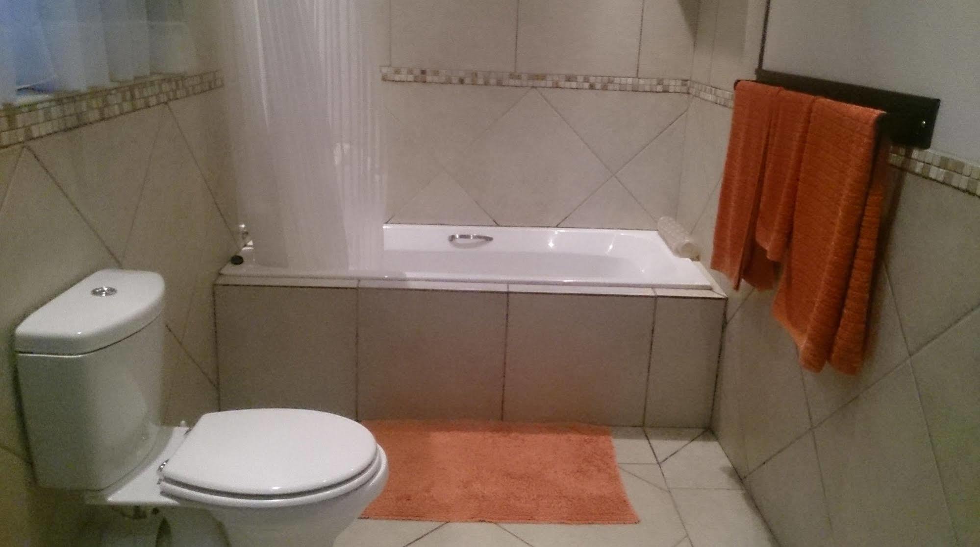 Magaliqua Guest House Noordheuwel Dış mekan fotoğraf