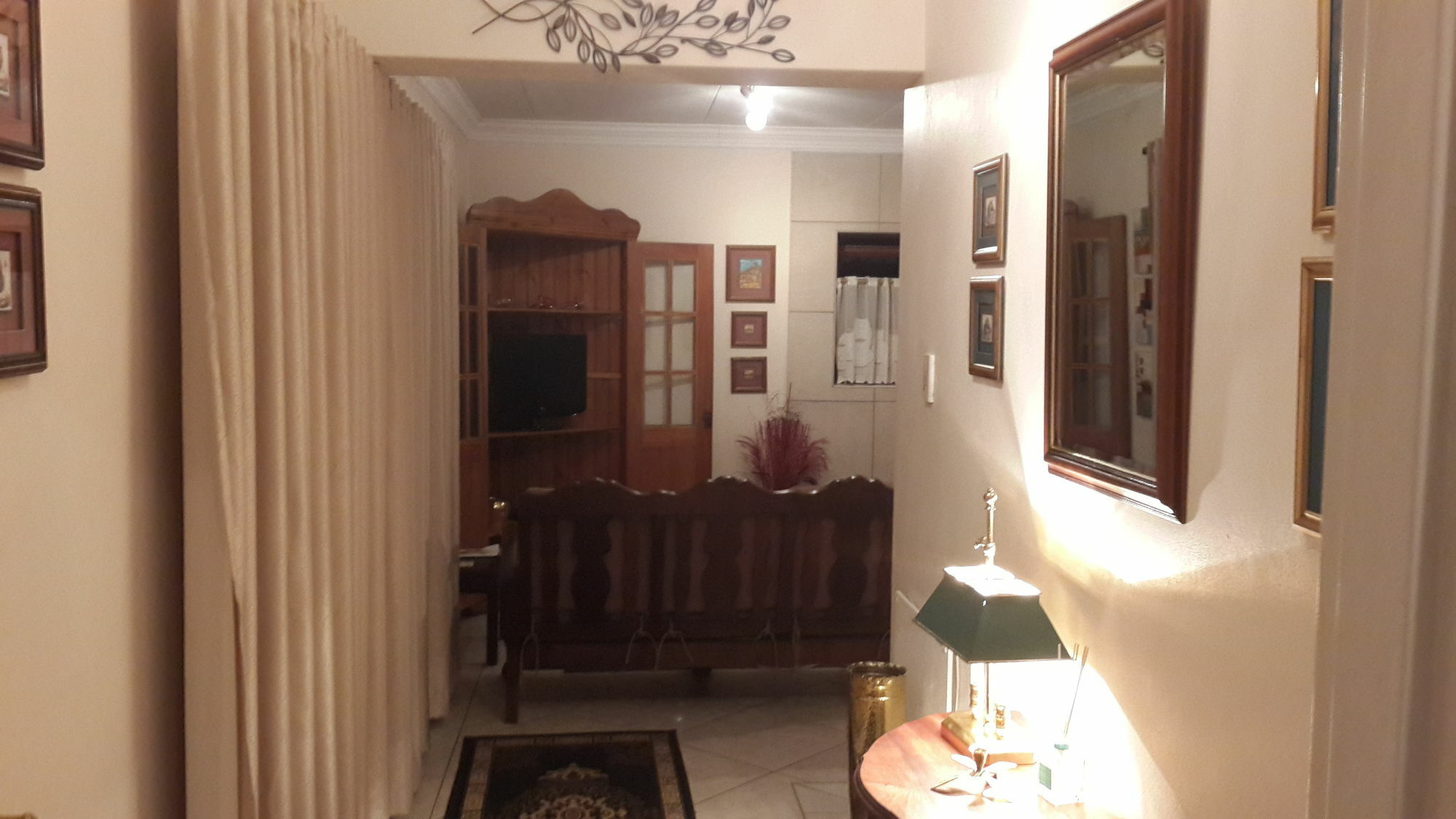 Magaliqua Guest House Noordheuwel Dış mekan fotoğraf