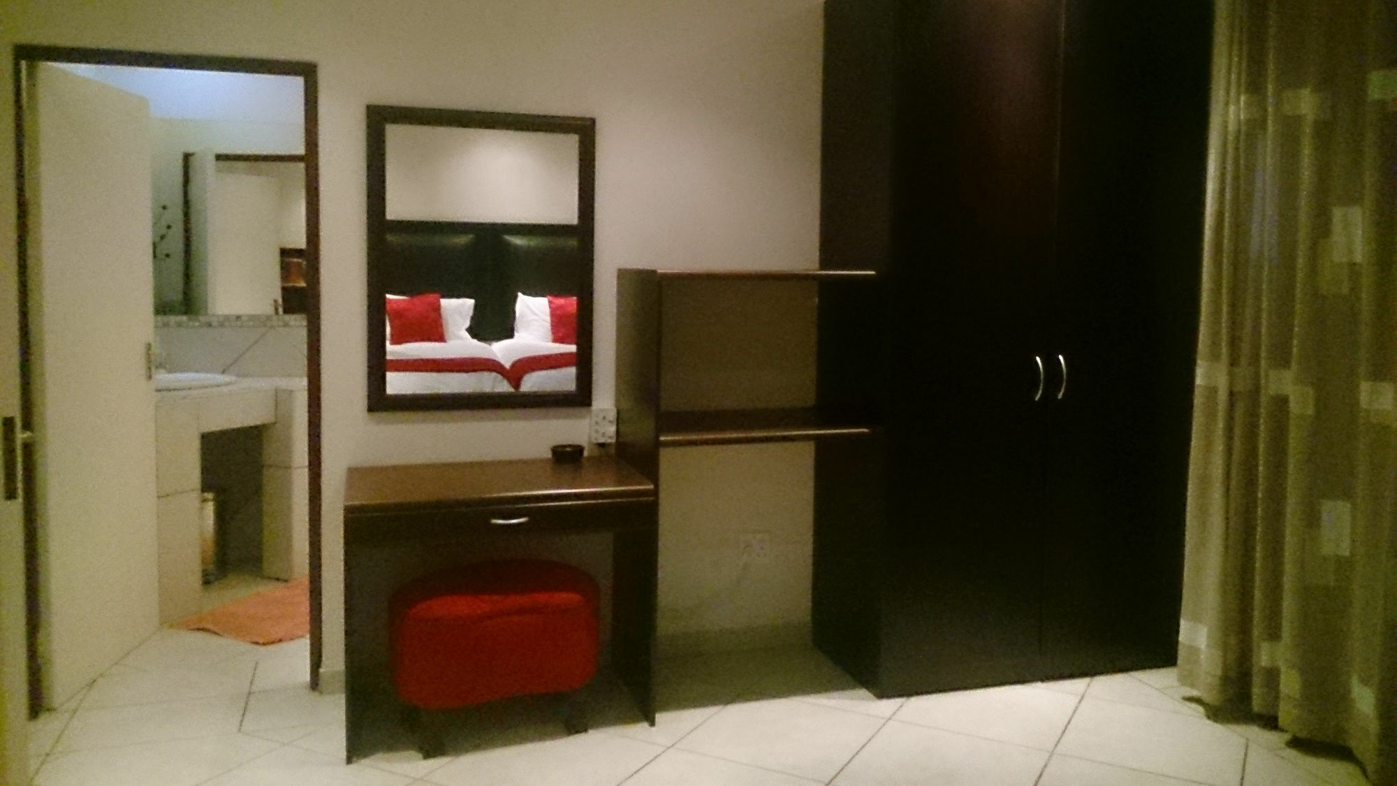 Magaliqua Guest House Noordheuwel Dış mekan fotoğraf