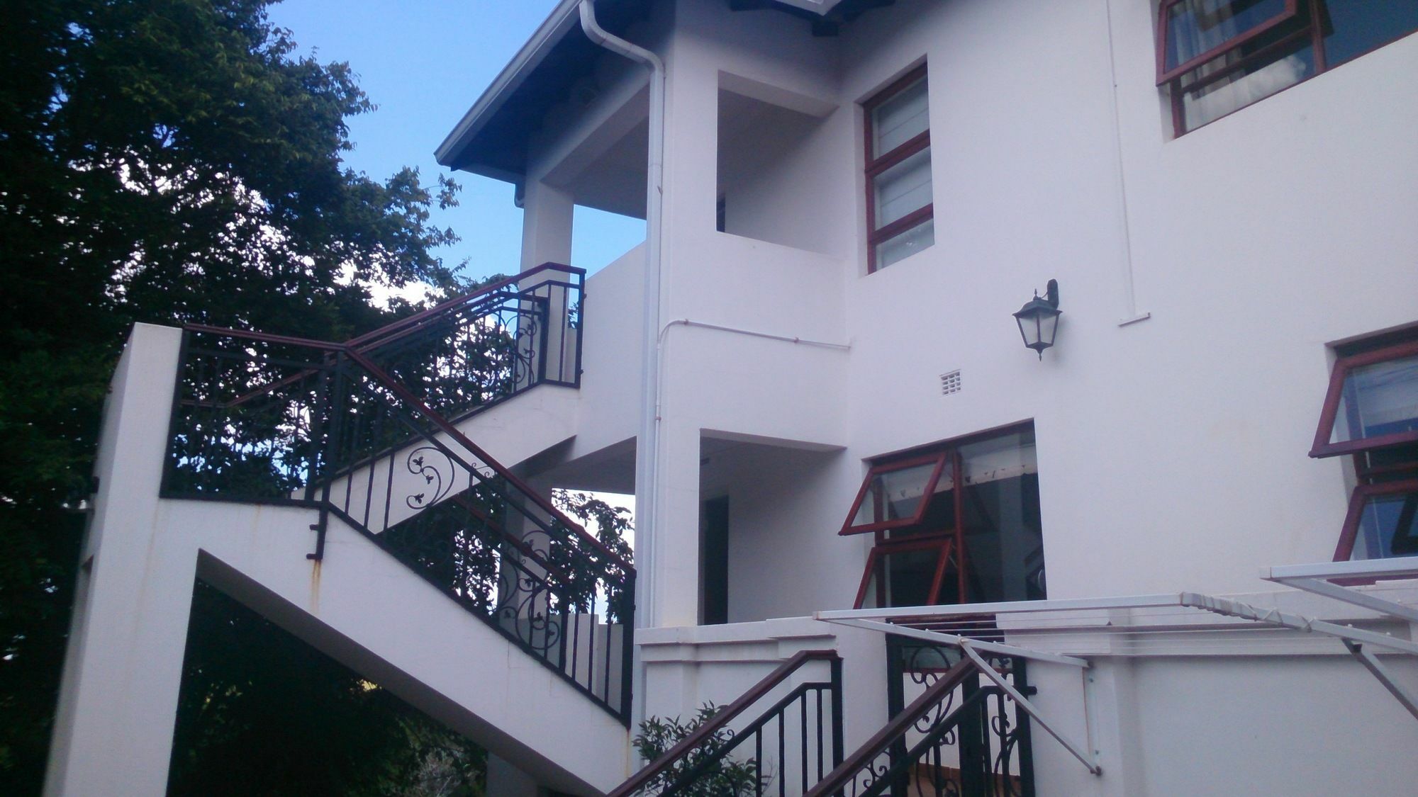 Magaliqua Guest House Noordheuwel Dış mekan fotoğraf