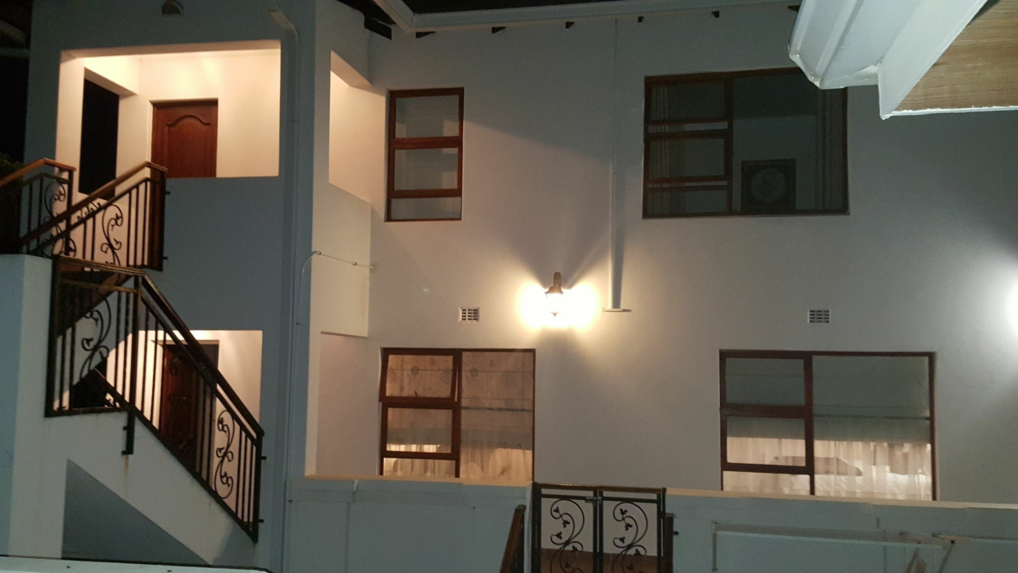 Magaliqua Guest House Noordheuwel Dış mekan fotoğraf