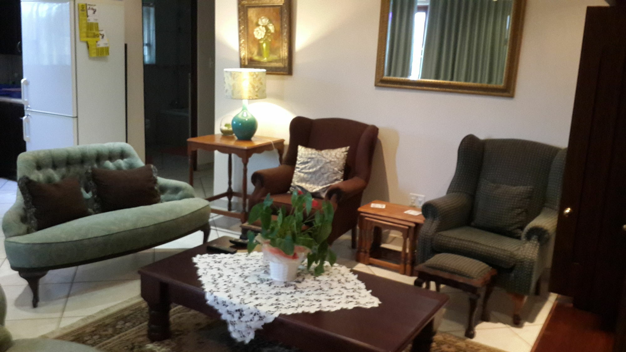 Magaliqua Guest House Noordheuwel Dış mekan fotoğraf