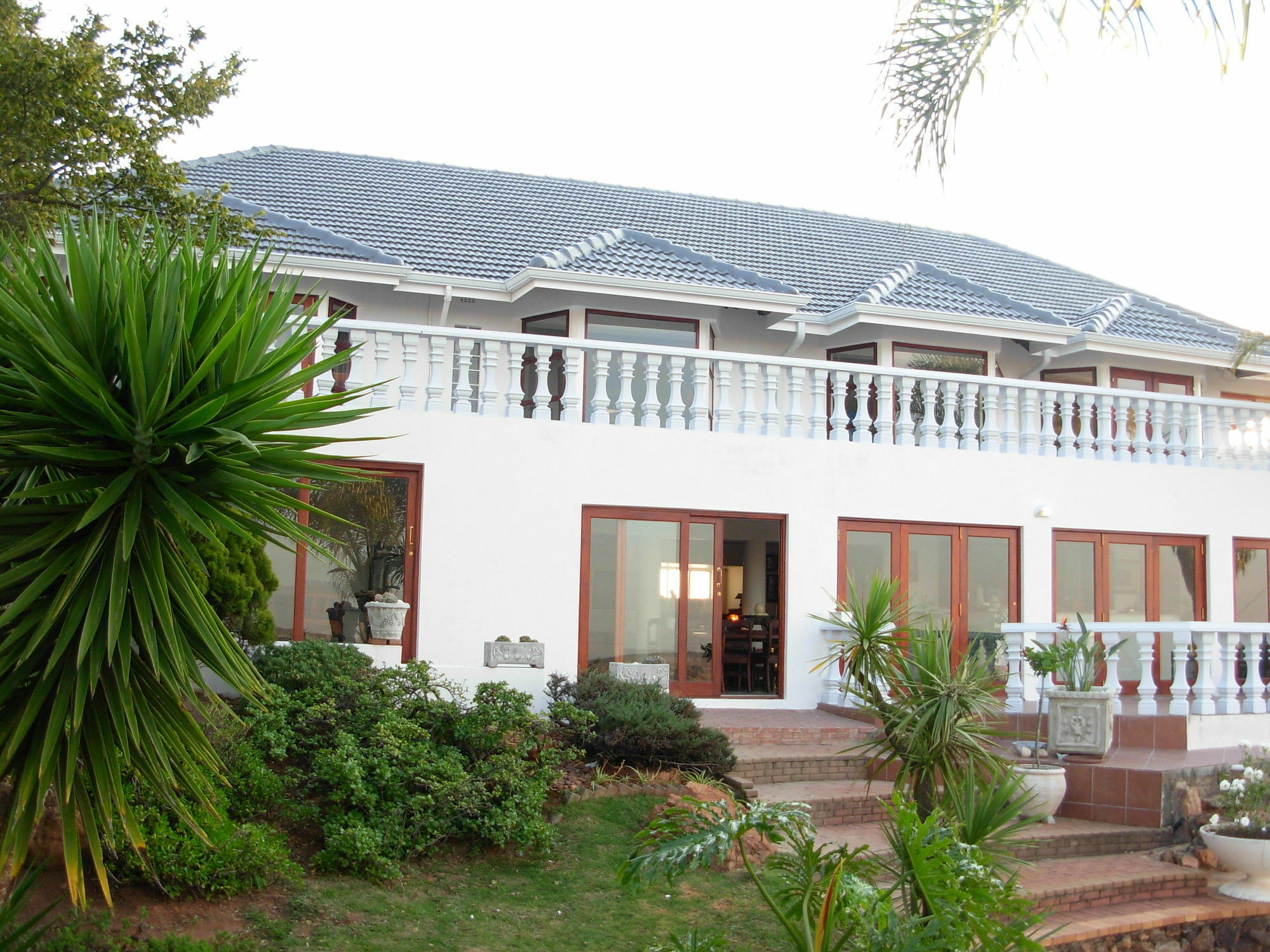 Magaliqua Guest House Noordheuwel Dış mekan fotoğraf